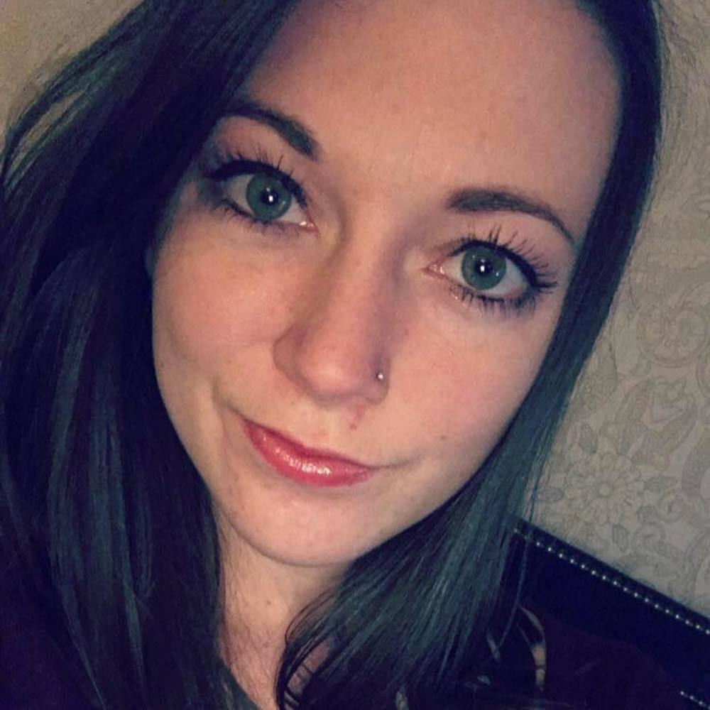 Meet your Posher, Britt